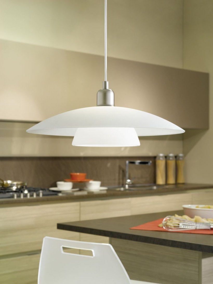 Светильник подвесной Eglo 87052 Brenda