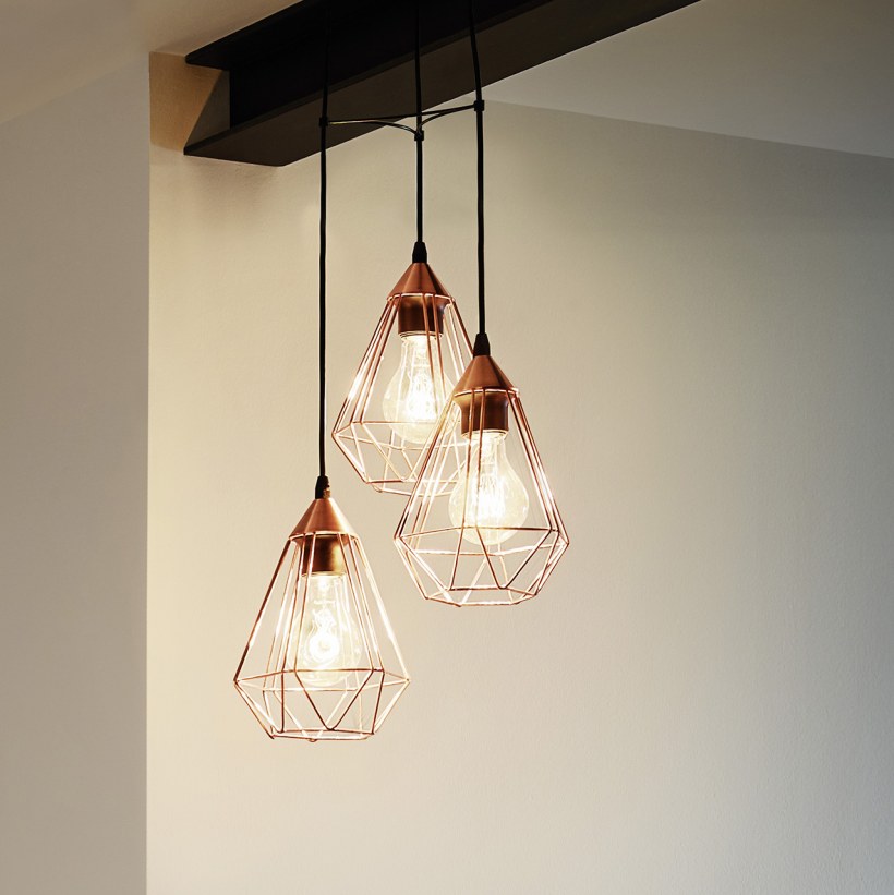 Светильник Eglo 94196 Tarbes