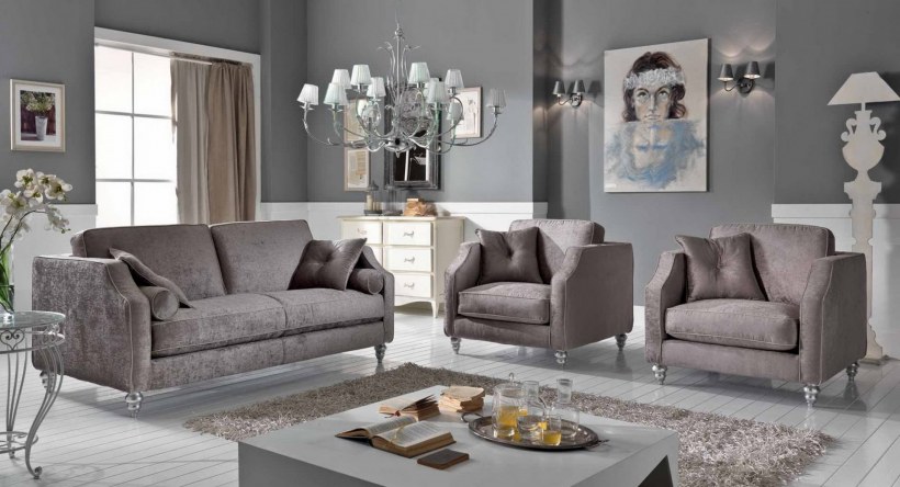 Диван Неоклассика Италия