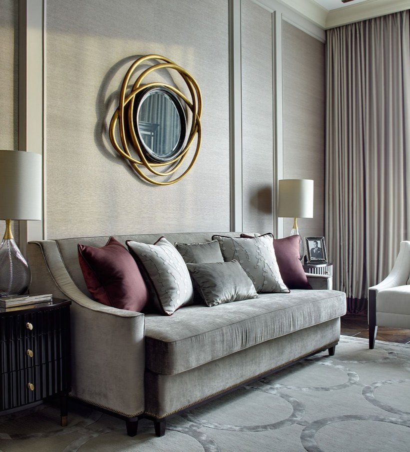 Galimberti Nino диван