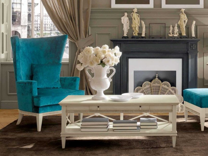 Итальянская мягкая мебель Tosato