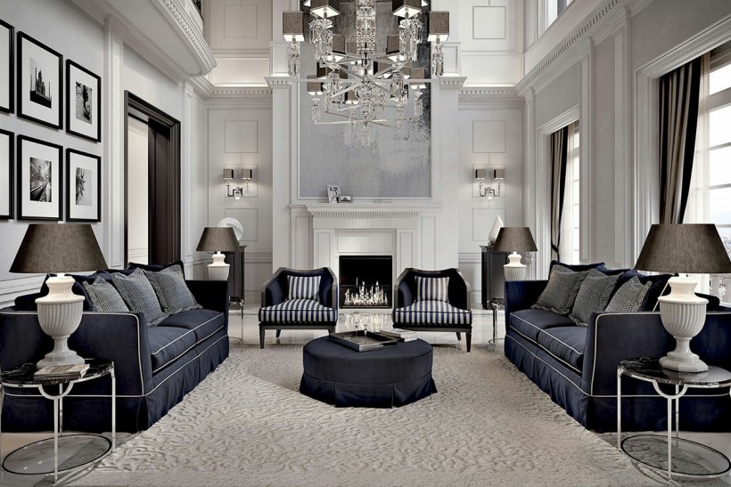 Кеома мягкая мебель Оливер