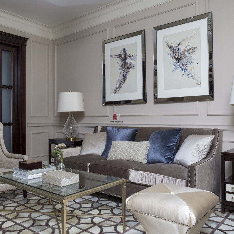 АРХРЕВЮ Неоклассика