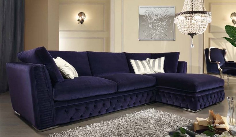 Диван Essepi Juliet