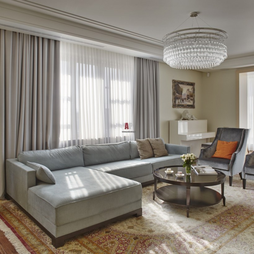 Олег Клодт архитектурное бюро