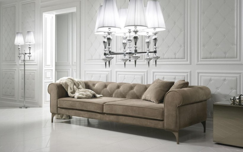 Total DV Home диван