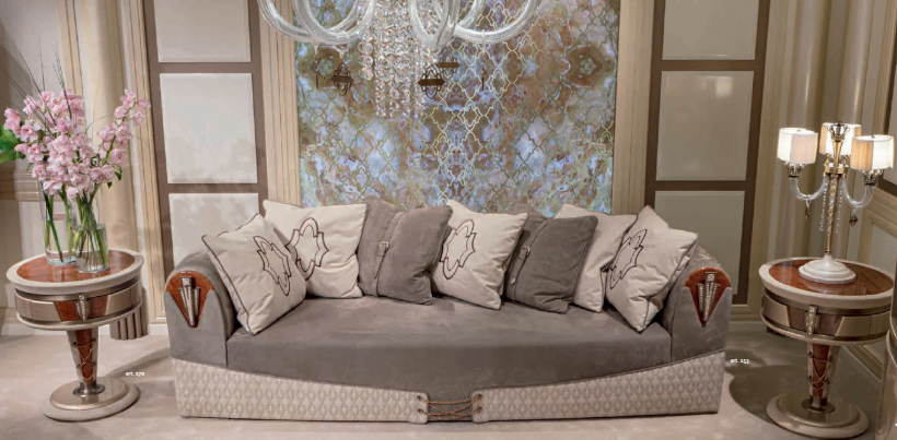 Мебель арт-деко Неоклассика