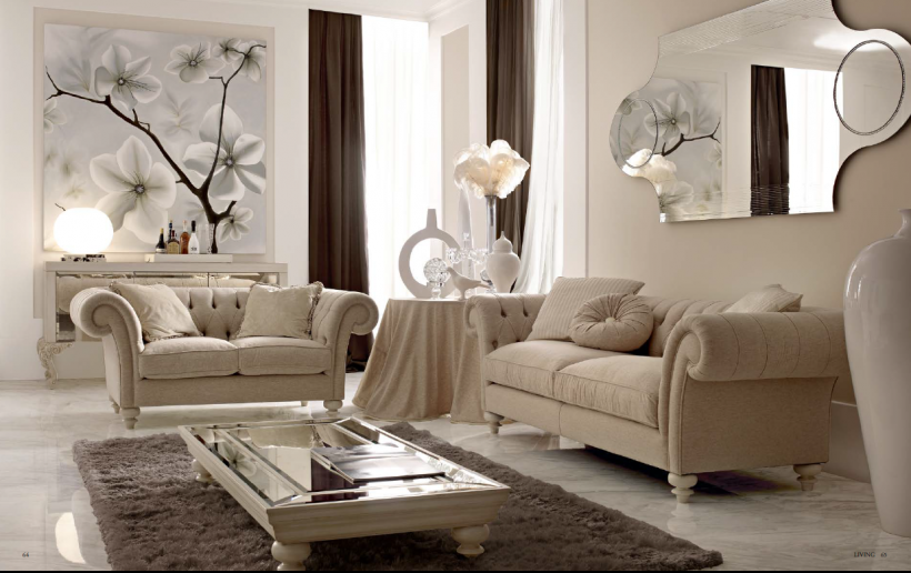 Диван угловой Dolfi