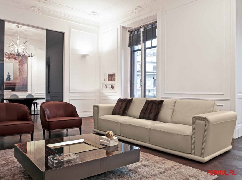 Longhi гостиная