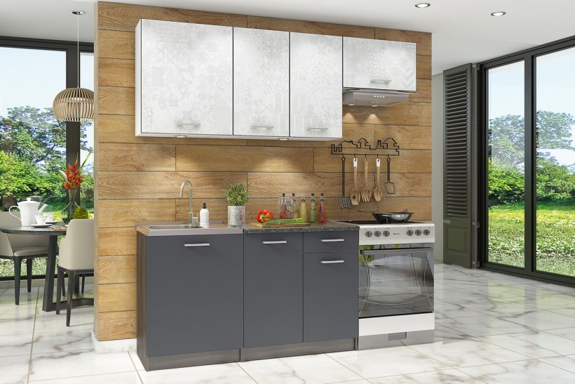 Кухня Бланка СТЛ 218.00