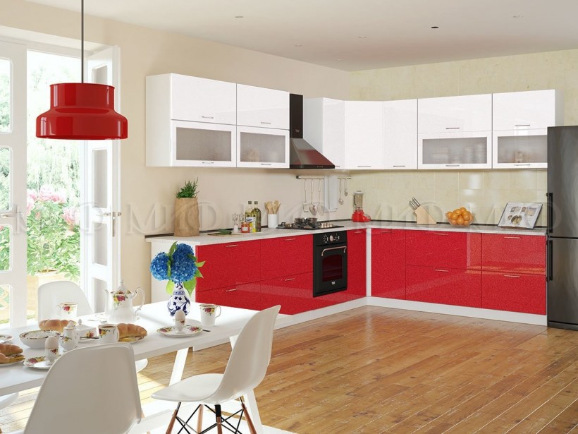 Кухонный гарнитур Техно New