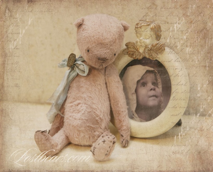 Художник теддист