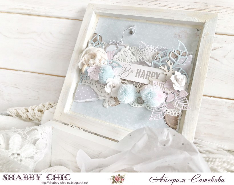 Красивые платья в стиле шебби Шик