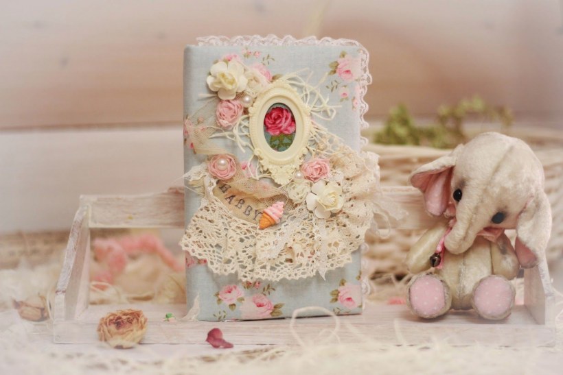 Винтажные медведи