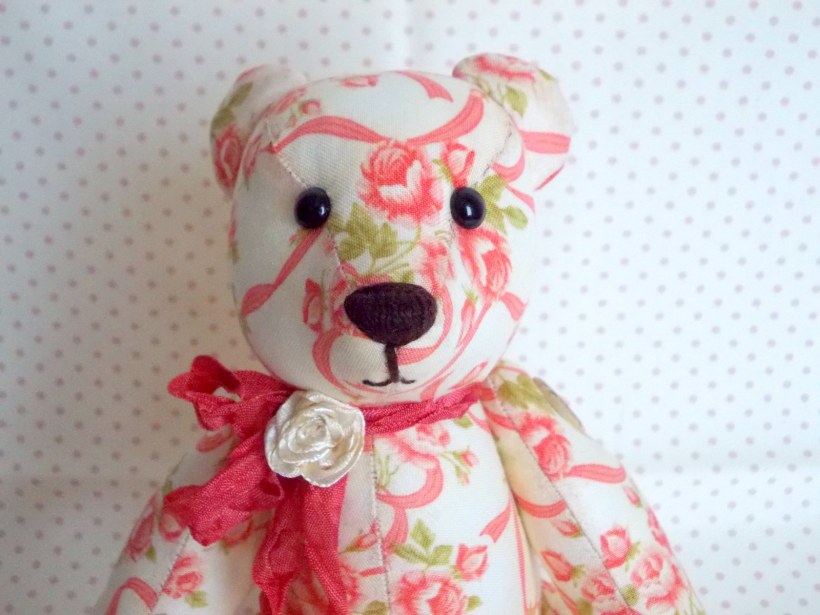 Улитка Тильда шебби Шик