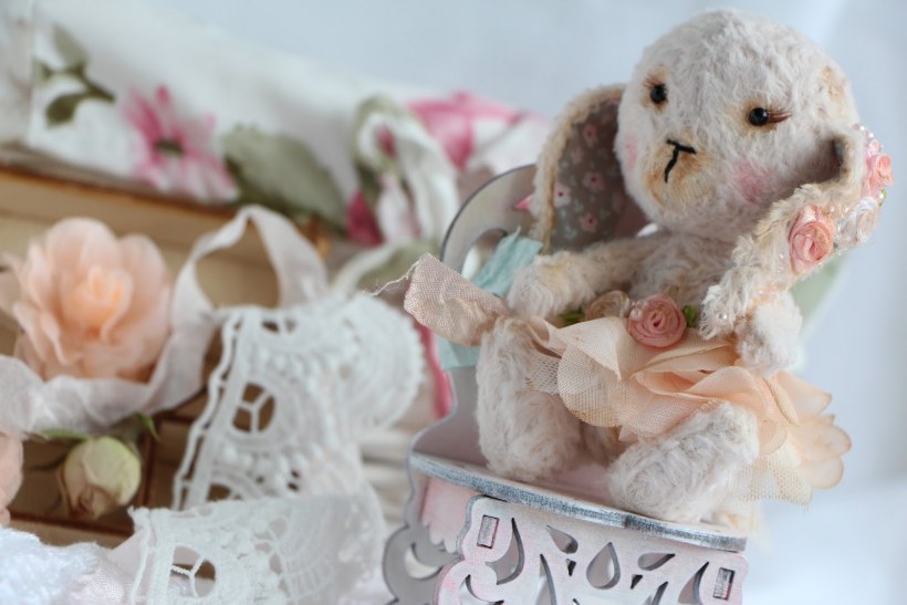 Овечки шебби Шик