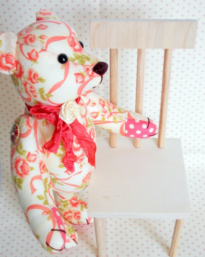 Сухие цветы кофе