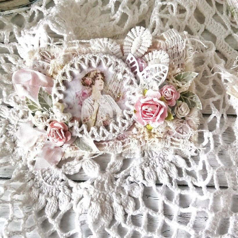 Метрика шебби Шик