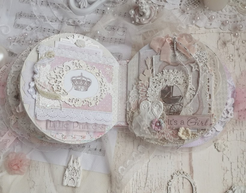 Винтажный текстильный медведь