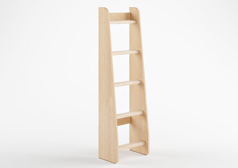 Лестница для двухъярусной кровати