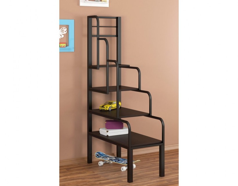 Лестница-тумба BRAUBERG