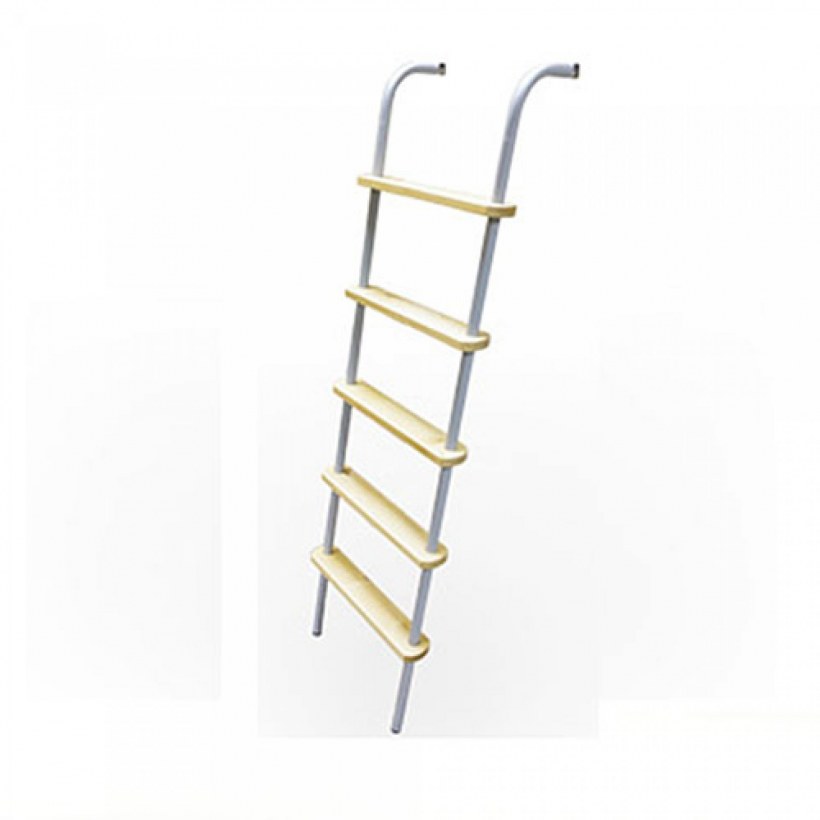 Лестница для двухъярусной кровати