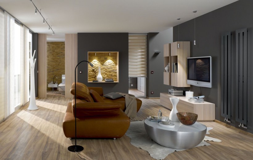 Kaindl Classic Touch 8-32 широкая клен Вермонт