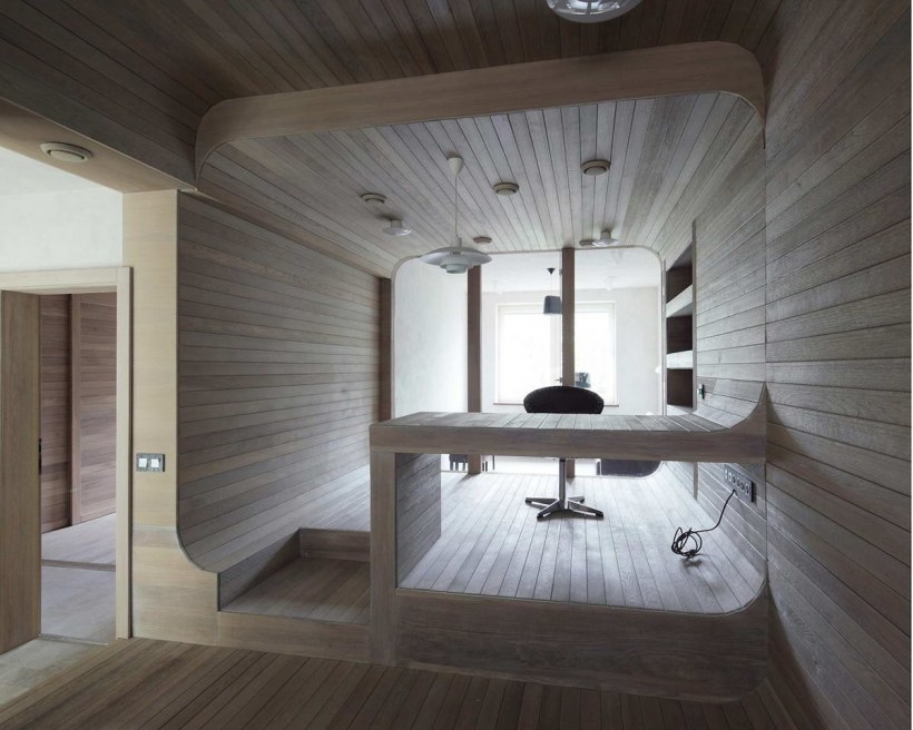 Костелов Петр дизайнер