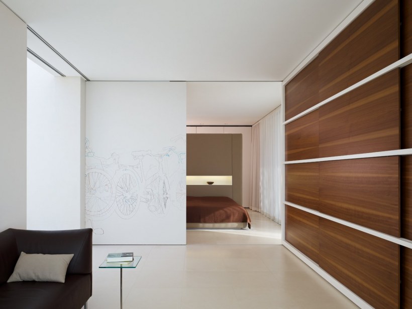 Стеновые панели от пола до потолка