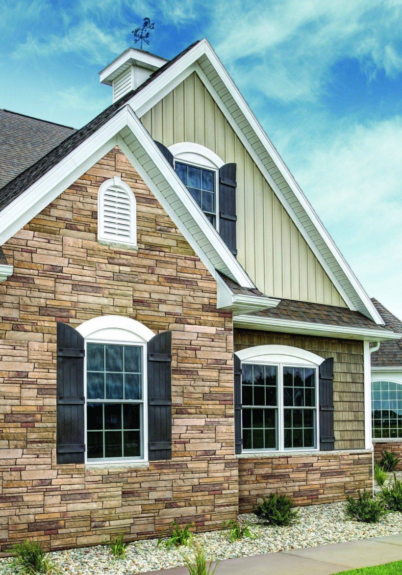 Альта профиль Скалистый камень Алтай