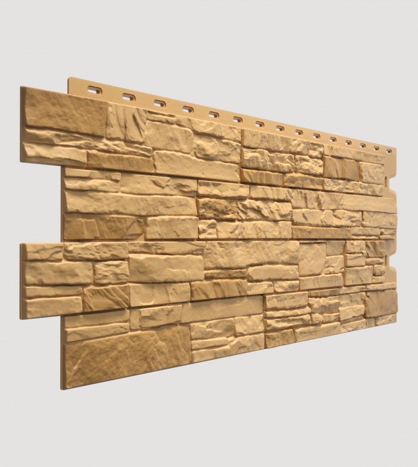 Фасадная панель Docke Stern Юта