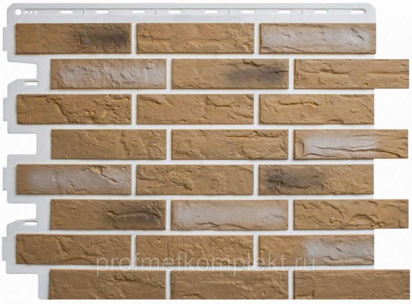 Кирпич Geestbrand felsgrau NF (240x115x71),