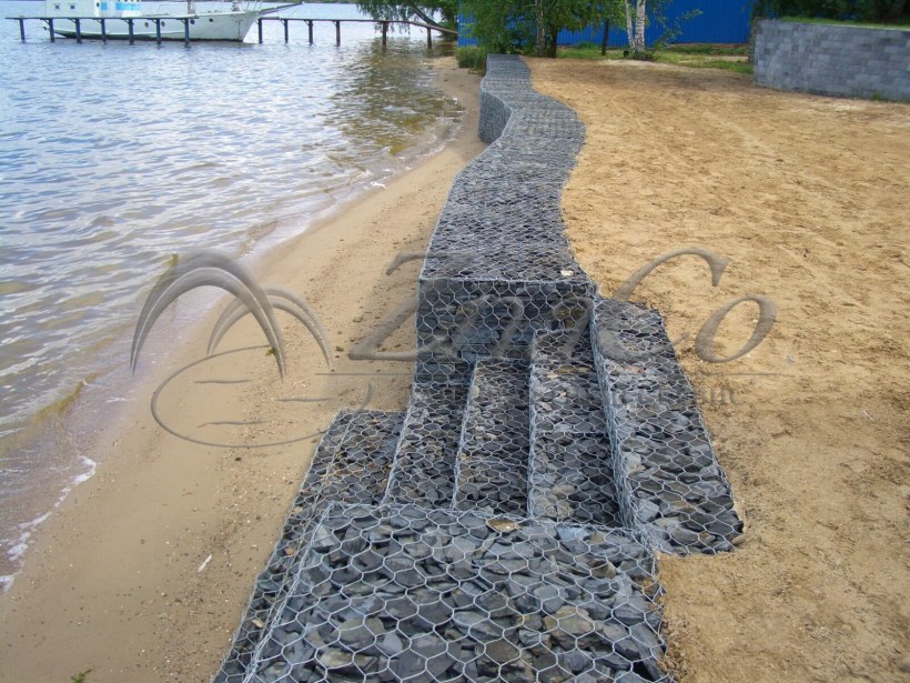 Габион 1.5х1х1