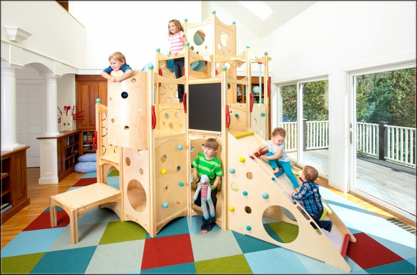 Детский стол Cilek Montes