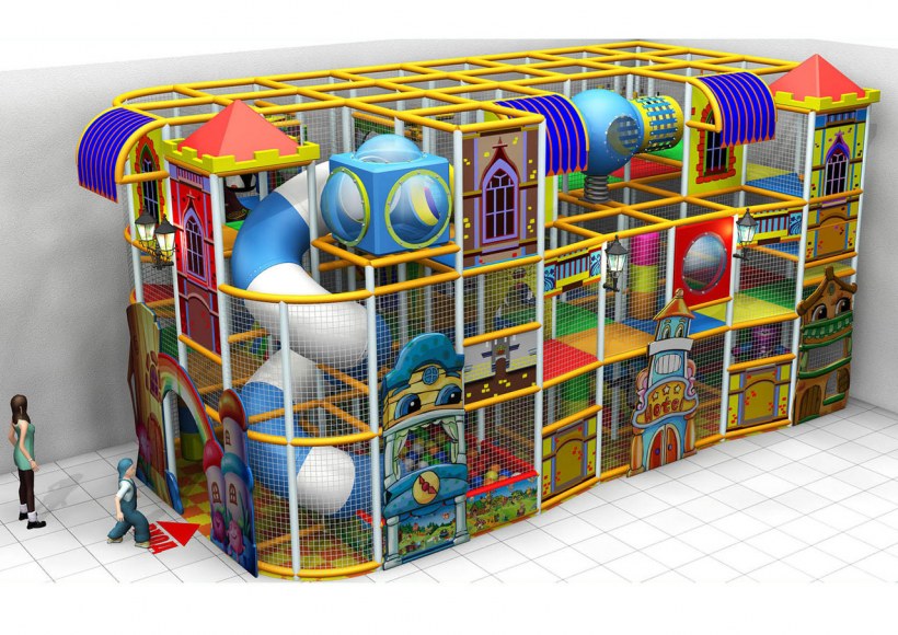 Игровая комната