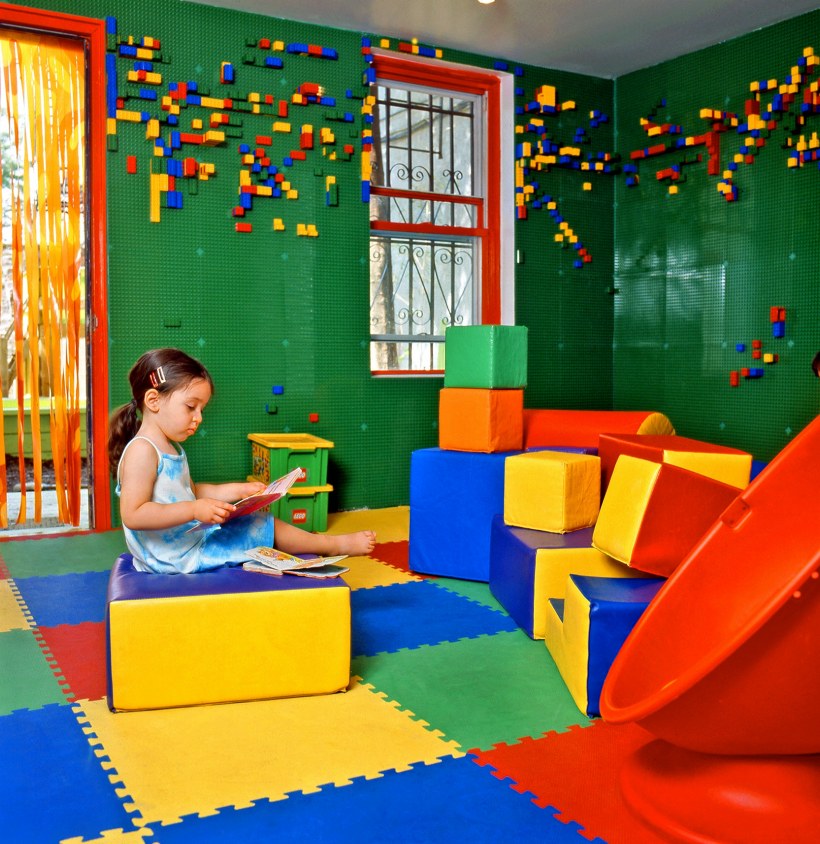 Детский Лабиринт ДРЦ