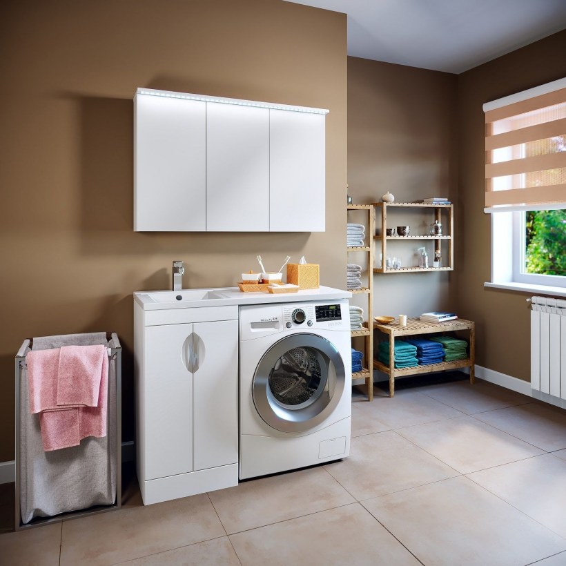 Тумба Руно Лира 45 +-105