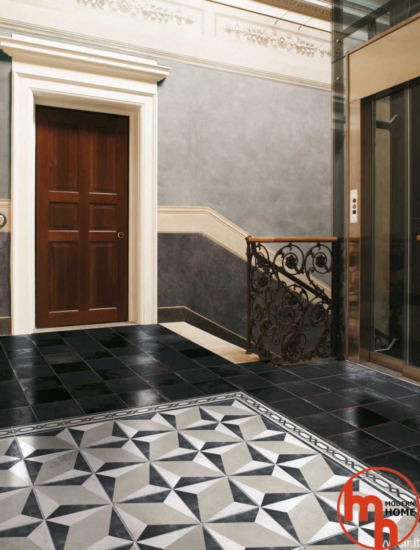 Cir, коллекция via Emilia