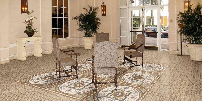 Керамогранит Realonda 44x44 Rialto