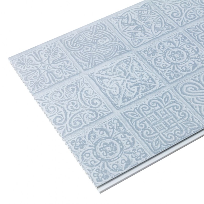 ПВХ плитка «Восточная мозаика» 3,2/0,3 мм 2,973 м2