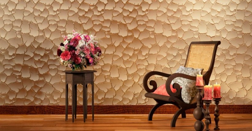 Artpole 3d панель Sahara