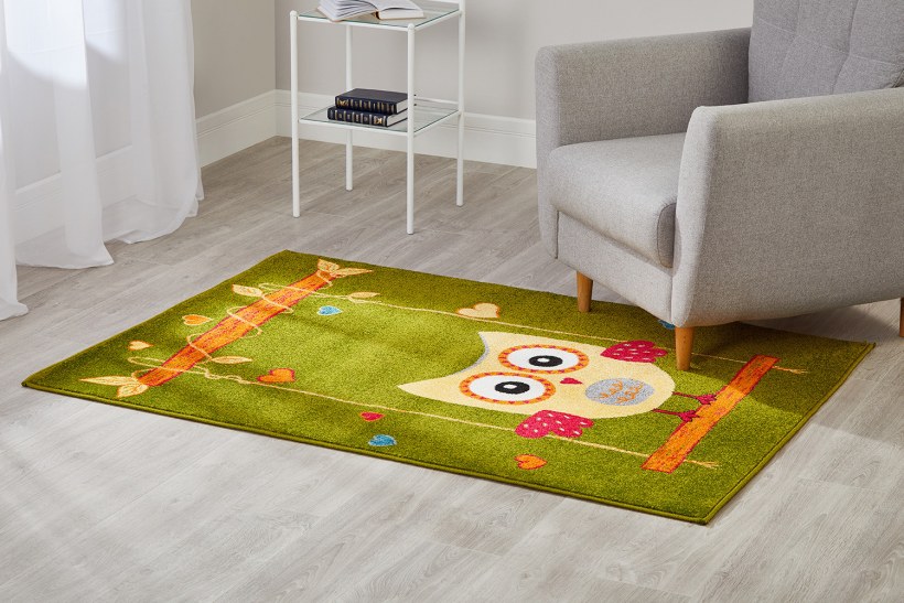 Ковер манго (арт.3683)