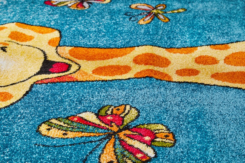 Ковер CARPETOFF Mango 11177-120