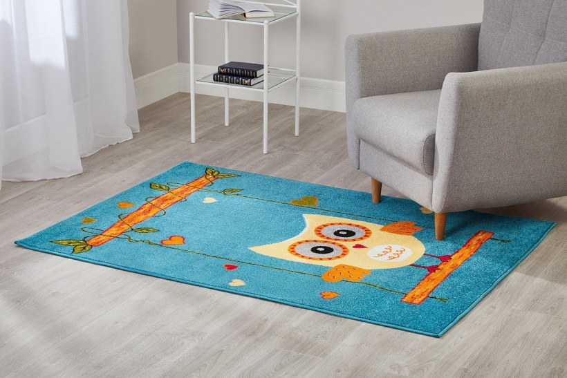 Ковёр Mango 120х170 см