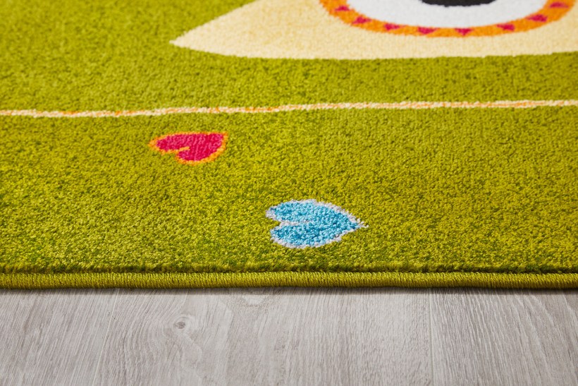 Ковры Хэппи Дэй в интерьере фото