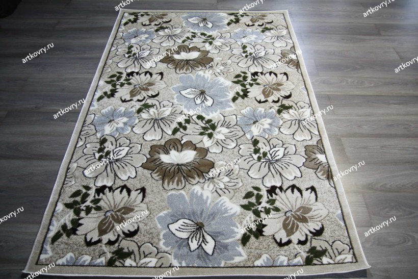 Ковер Crystal Merinos 1021 Green