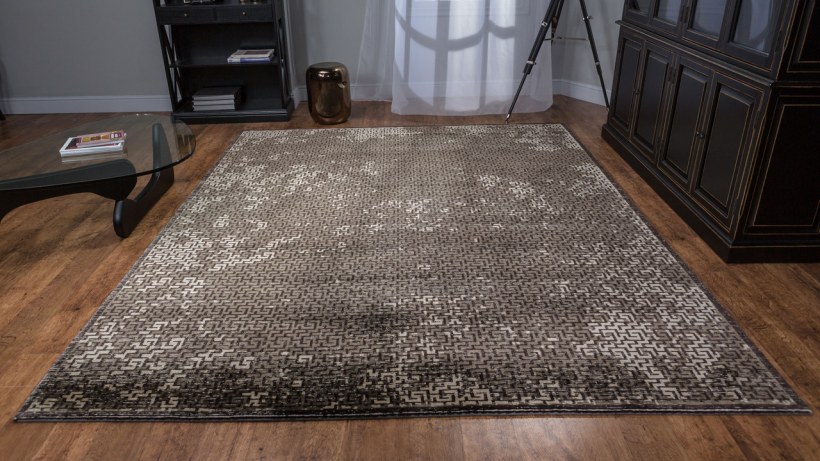 Ковер Kazak Royal» lbrn-IVR(200x299)