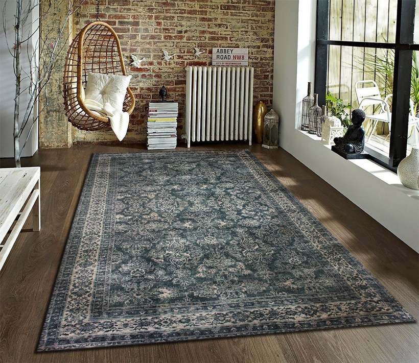 Ковер ikea вонсбэк