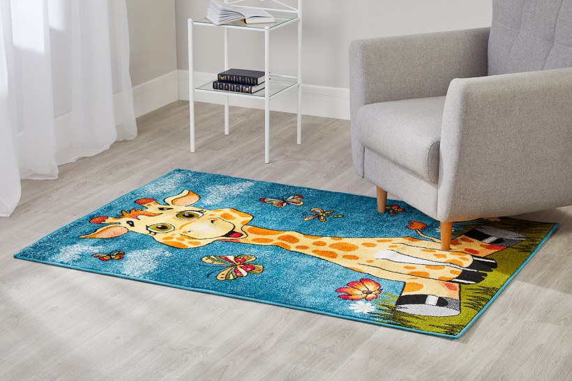 Ковер манго 11200-190