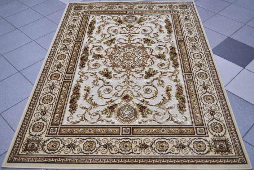 Ковры Модерн треугольники